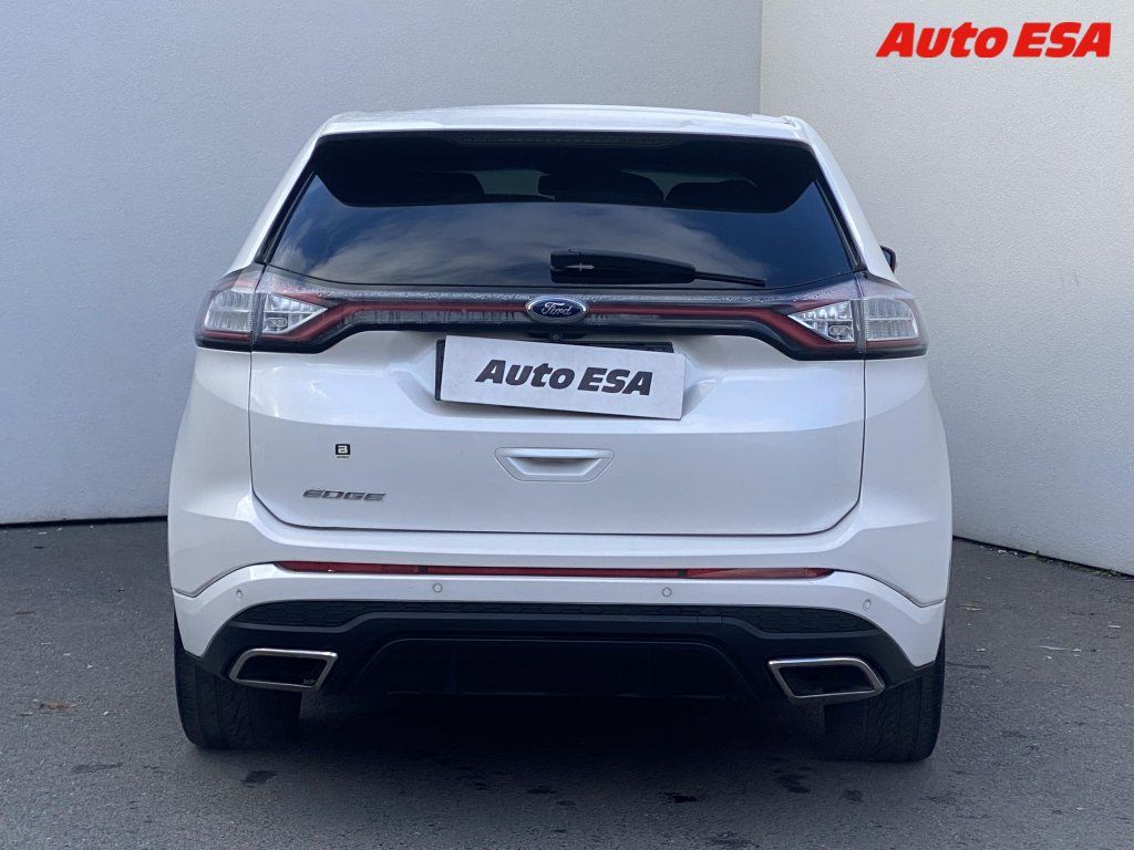 Ford Edge, 2.0 TDCi AWD,ST-Line,AT - fotka 5