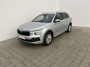 1.0TSI 85kW Top selection