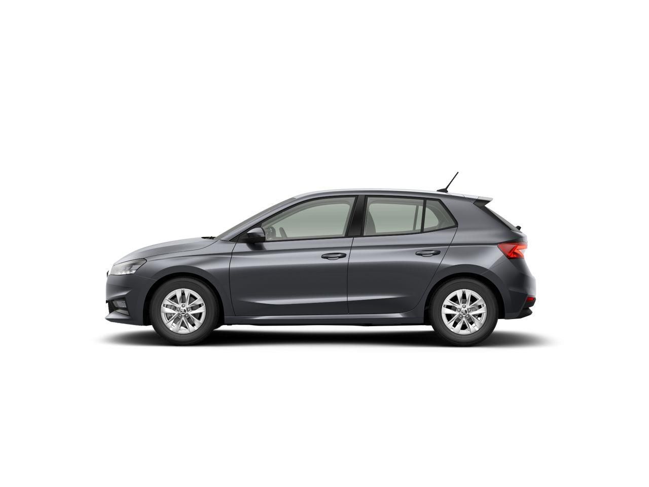 Škoda Fabia, 1.0 TSI / 85 kW Classic - fotka 2