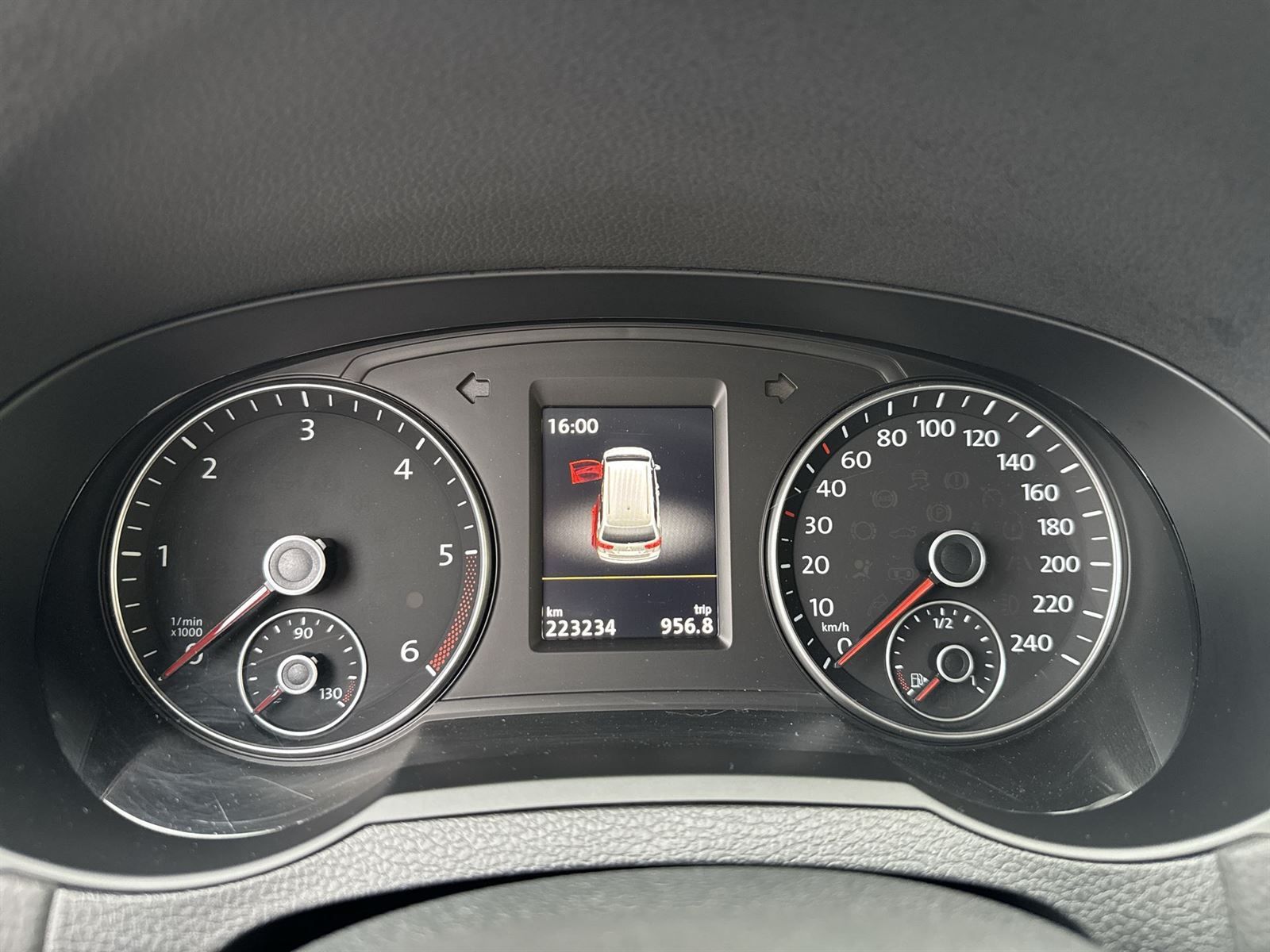 Seat Alhambra, 2.0 TDI DSG Style - fotka 6
