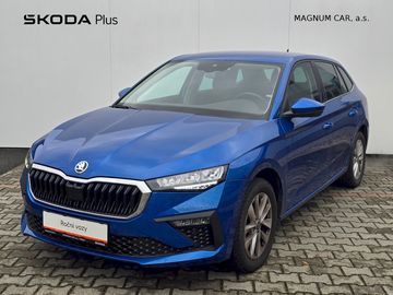 TOP SELECTION 1,0 TSi / 85 kW
