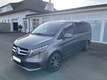 V300 4MATIC