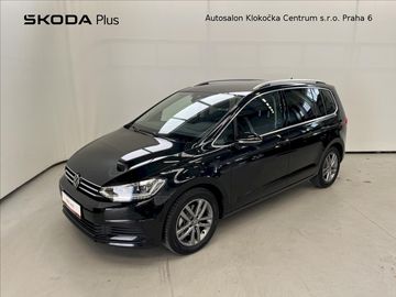 TDI110 kW People 7DSG