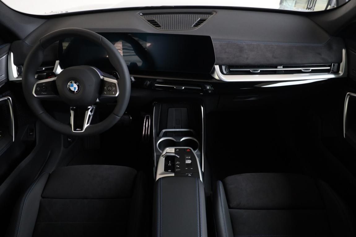 BMW X1, xDrive20d - fotka 5
