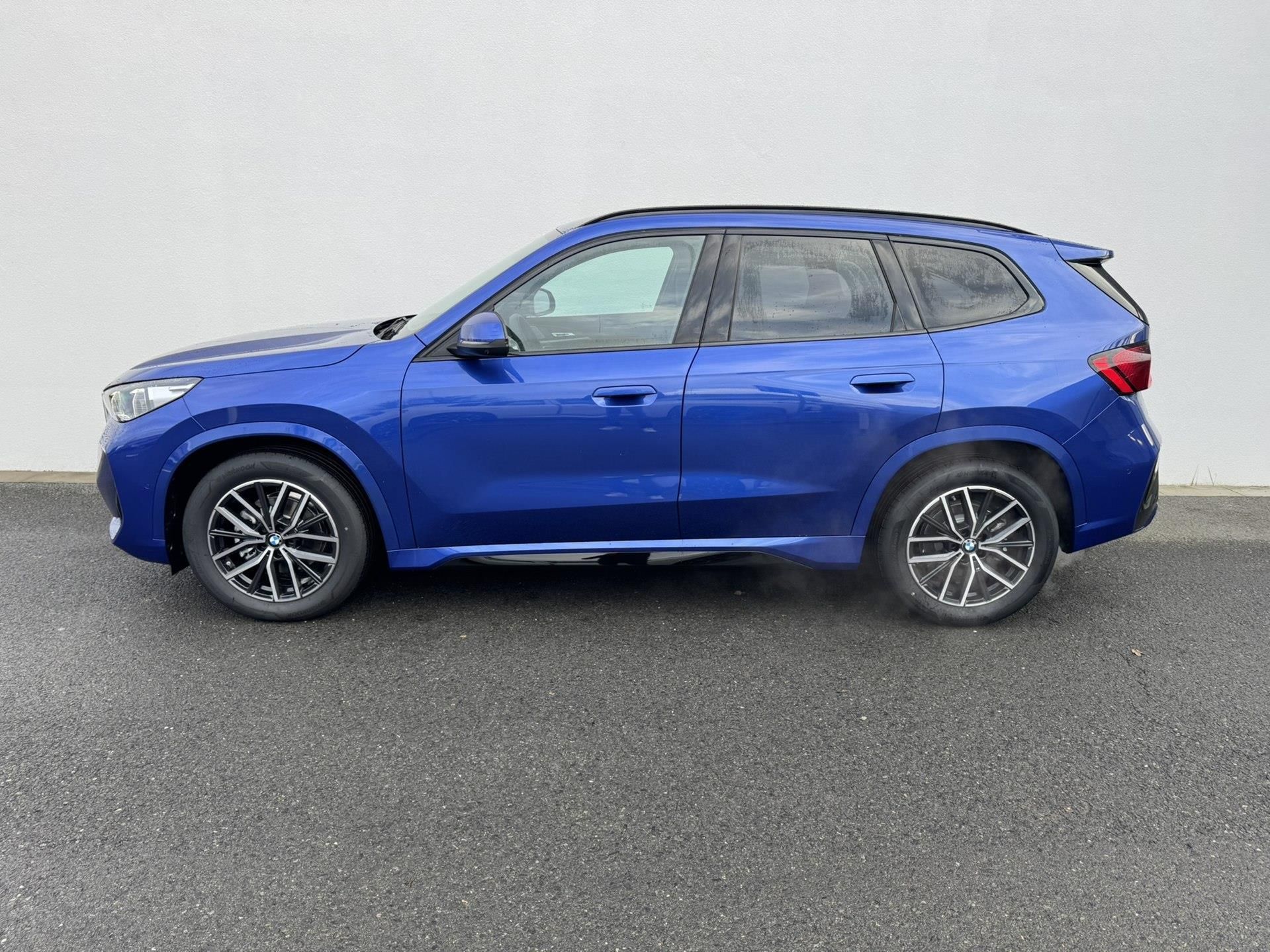BMW X1, X1 xDrive20d - fotka 4