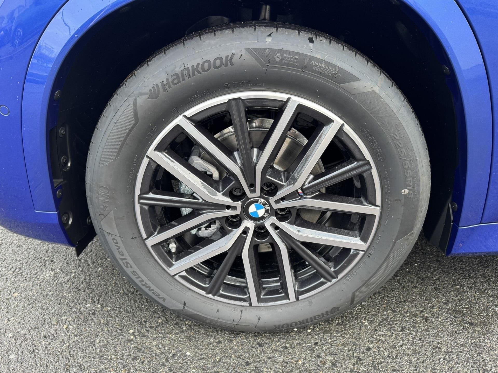 BMW X1, X1 xDrive20d - fotka 6