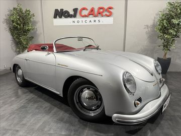 1,8   SPEEDSTER 356 REPLICA