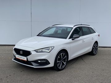 1.5 TGI 96 kW FR DSG