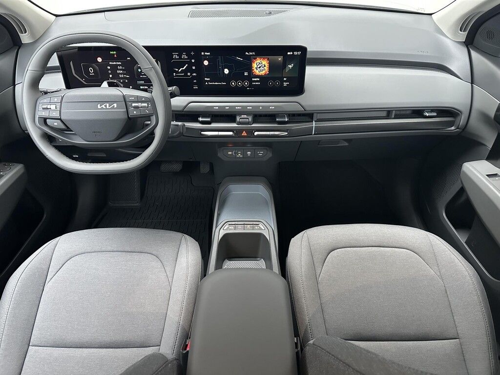 Kia EV3, AIR 58,3 kWh + HEAT - fotka 5