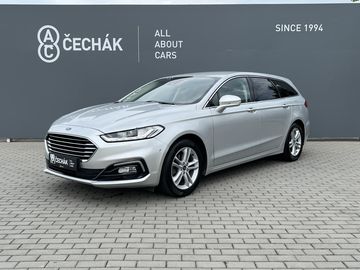 2.0TDCi*110KW*Kamera