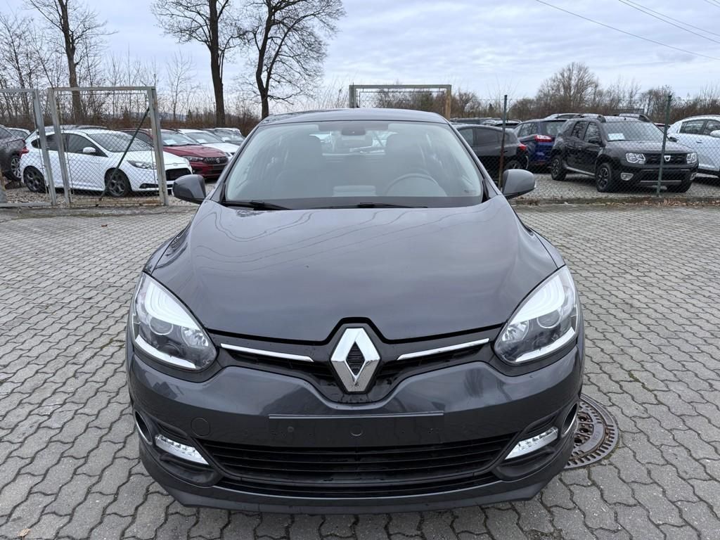 Renault Mégane, 1.2 TCe 85 kW navigace, klima - fotka 2