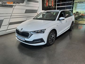 Combi 1.5 TSI (110kW/150k) DSG
