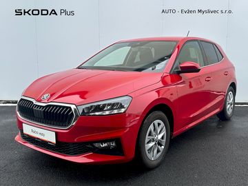 TOP SELECTION 1,0TSi 85kW M6F