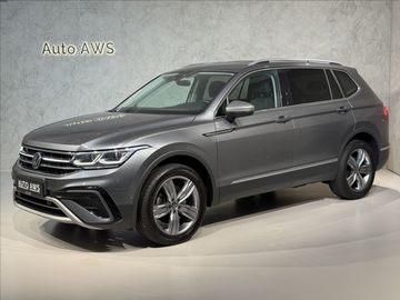 2,0 TDi  DSG 4x4 Elegance LED