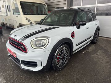 JOHN COOPER WORKS 170kW