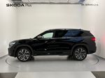 Škoda Kodiaq, SPORTLINE 2.0TDI/142kW 4X4 7DS