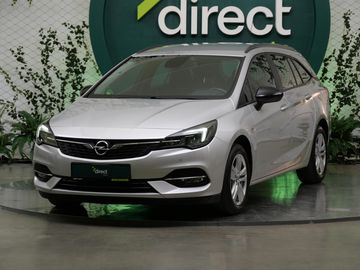 1.2 i Turbo 96 kW Business