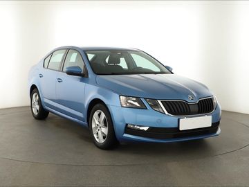1.6 TDI, Ambition, Automat