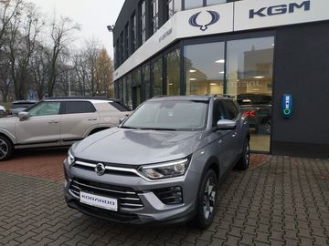 1.5T, Style+4WD,MT,SKLADEM