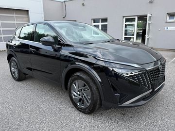 ACENTA 158 k Manuální 2WD