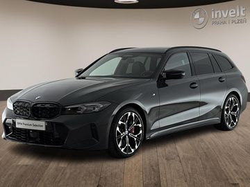 řady 3 | M340d xDrive