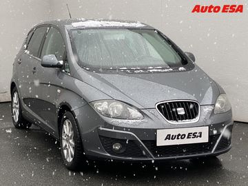 1.2 TSi,AC,park.asist