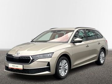 2.0 TDI / 85 kW Selection