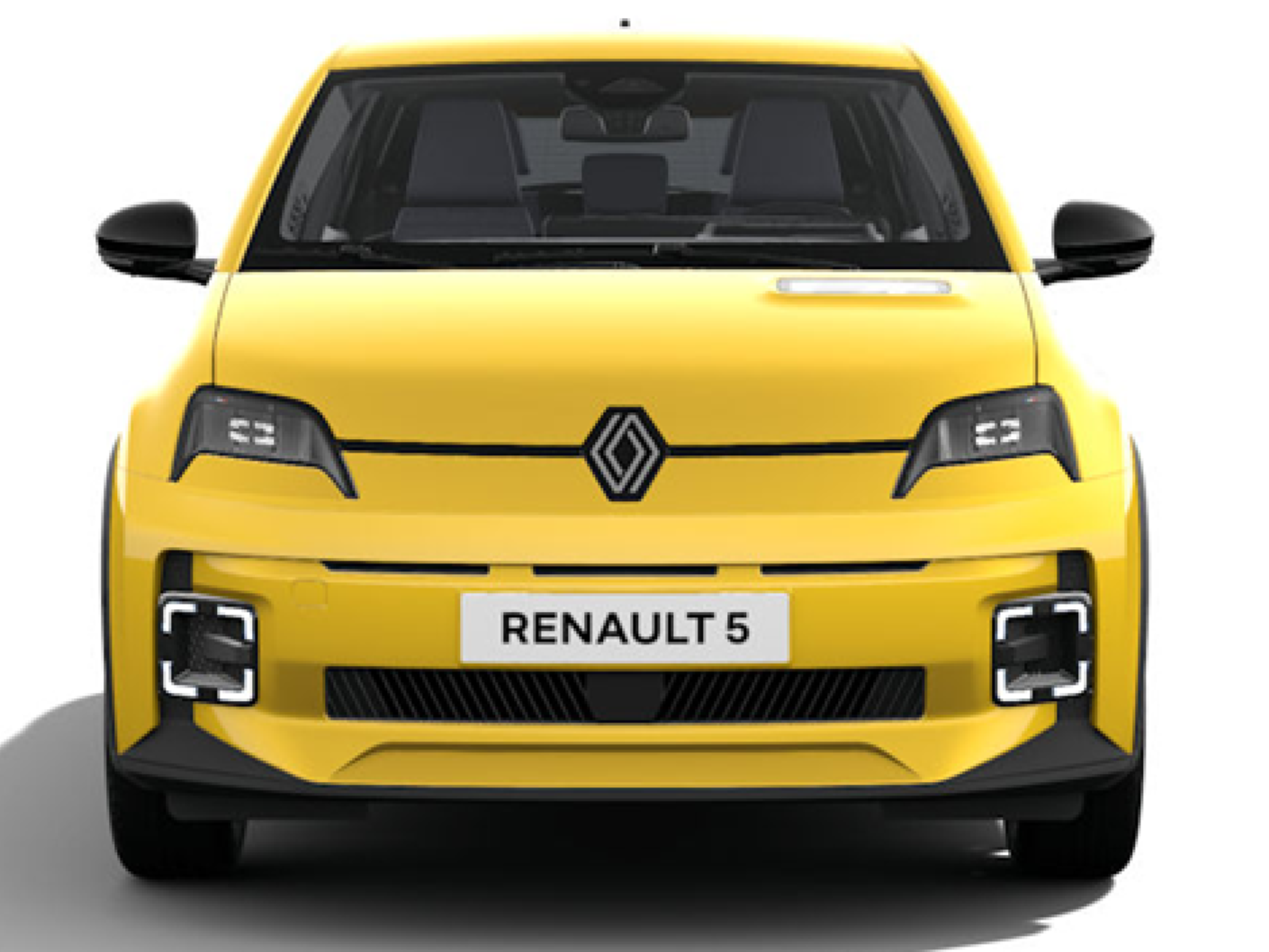 Renault R5, 0.0 elektro / 110 kW E-Tech el - fotka 2
