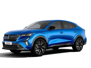 esprit Alpine full hybrid 200