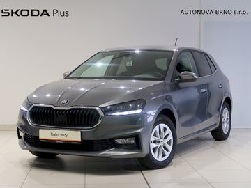1.0 TSi 70kW TOP Selection