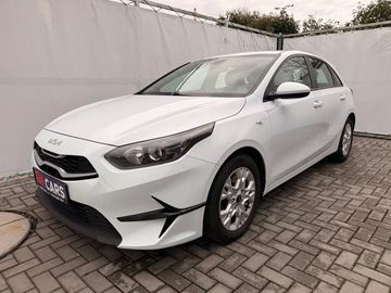1,5 T-GDI 118kW*ČR*1.maj*DPH*