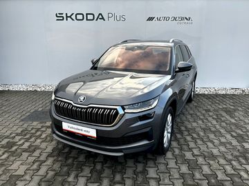 2.0 TDI 110kW 4x4 DSG Style+
