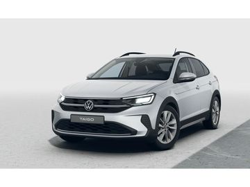 1.0 TSI / 70 kW