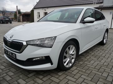 1.0i 85kw Style Sport DSG