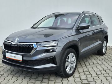 Top Selection 1.5 TSI 110 kW