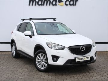 2.2 SKYACTIV-D AWD NAVIGACE ČR