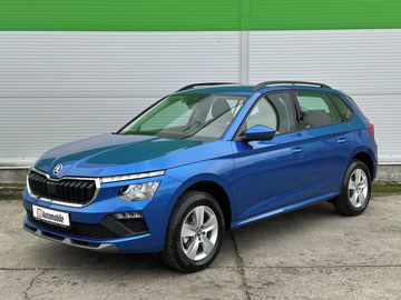 1.0TSi TAŽNÉ 2Z.KLIMA KAMERA