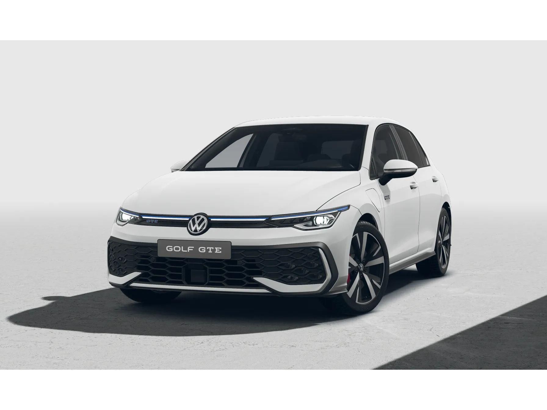 Volkswagen Golf, 1.5 TSI e-Hybrid / 200 kW GTE