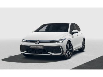 1.5 TSI e-Hybrid / 200 kW GTE