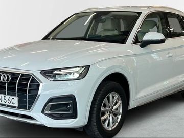 45 TFSI quattro S Tronic Sport