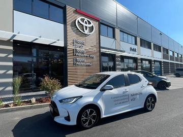 1.5 Hybrid 116 Style