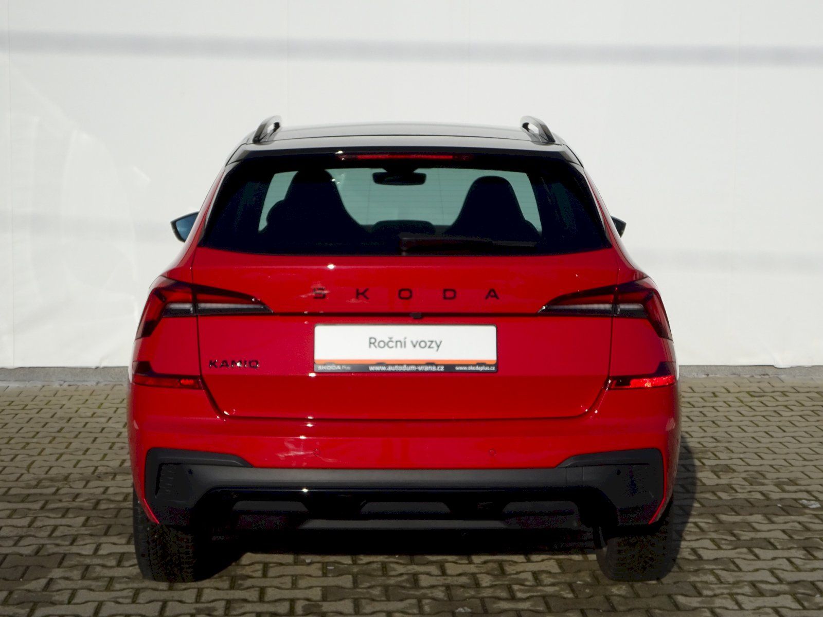 Škoda Kamiq, 1.0 TSi 85kW.DSG.Monte Carlo - fotka 6