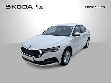 2.0 TDI Ambition
