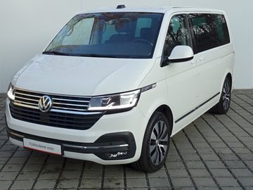 2,0 TDI 146 kW 6.1 Highline 4x