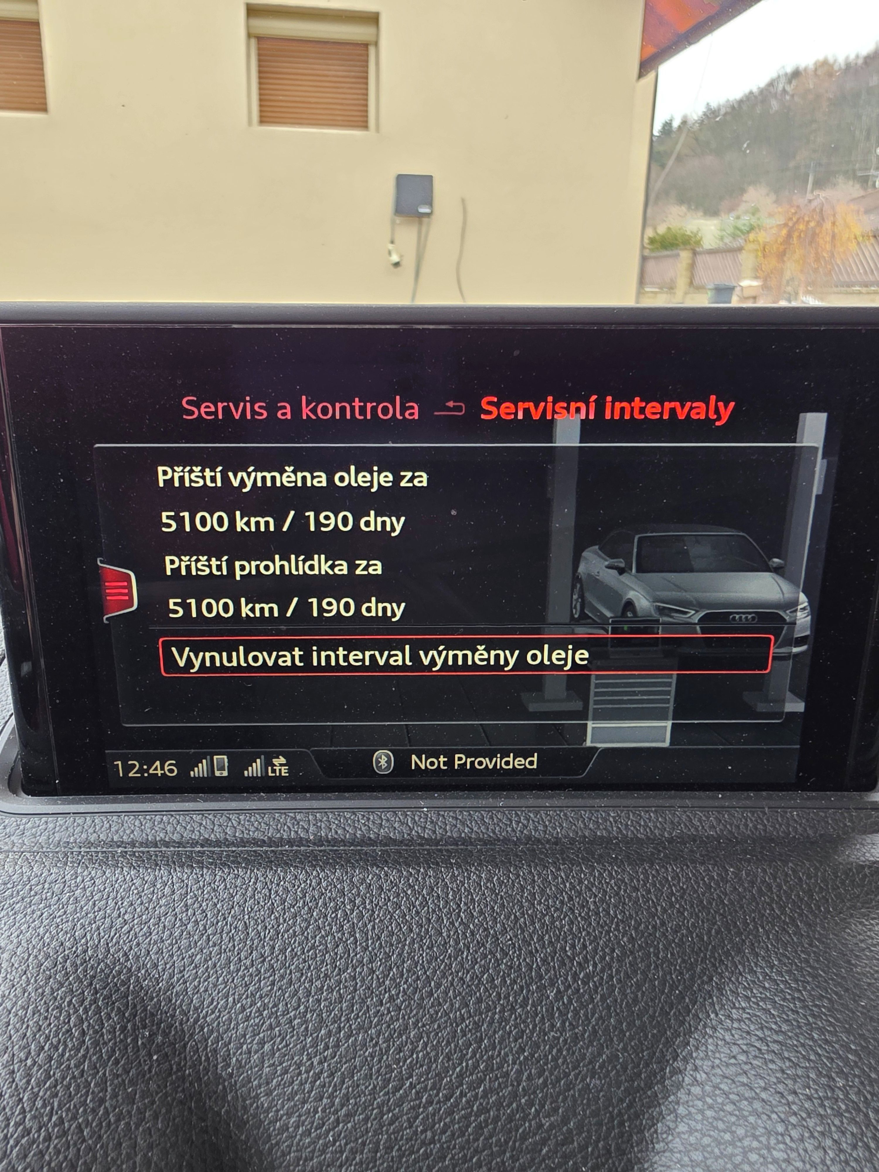 Audi A3, Audi A3 cabrio 1.5 TFSI - fotka 4