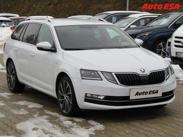 2.0 TDi 4x4,ČR,L&K,AT