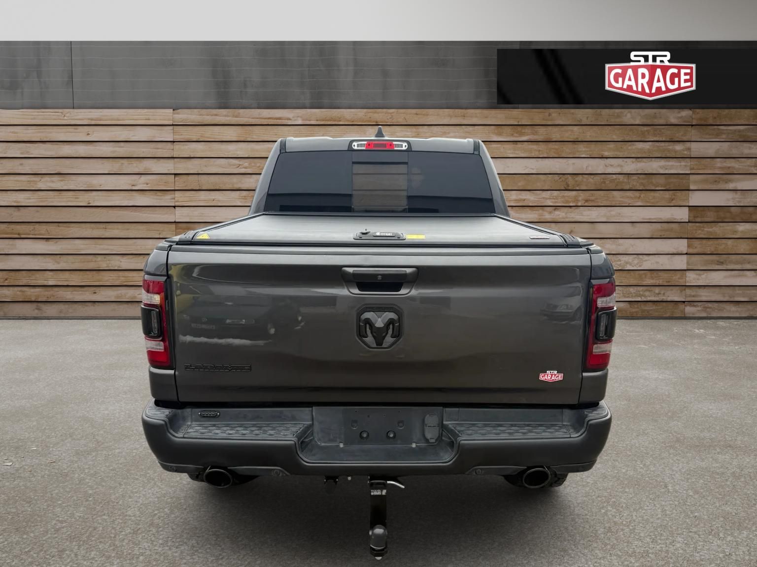 Dodge Ram, +PULSAR+PRO COMP LIFT+LARAMIE+ - fotka 4