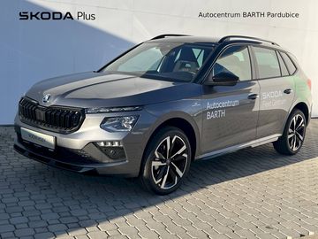 1,0TSI 85kW 7DSG