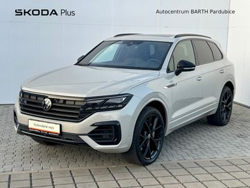 R / 3,0 eHybrid / 250 kW / 8TT