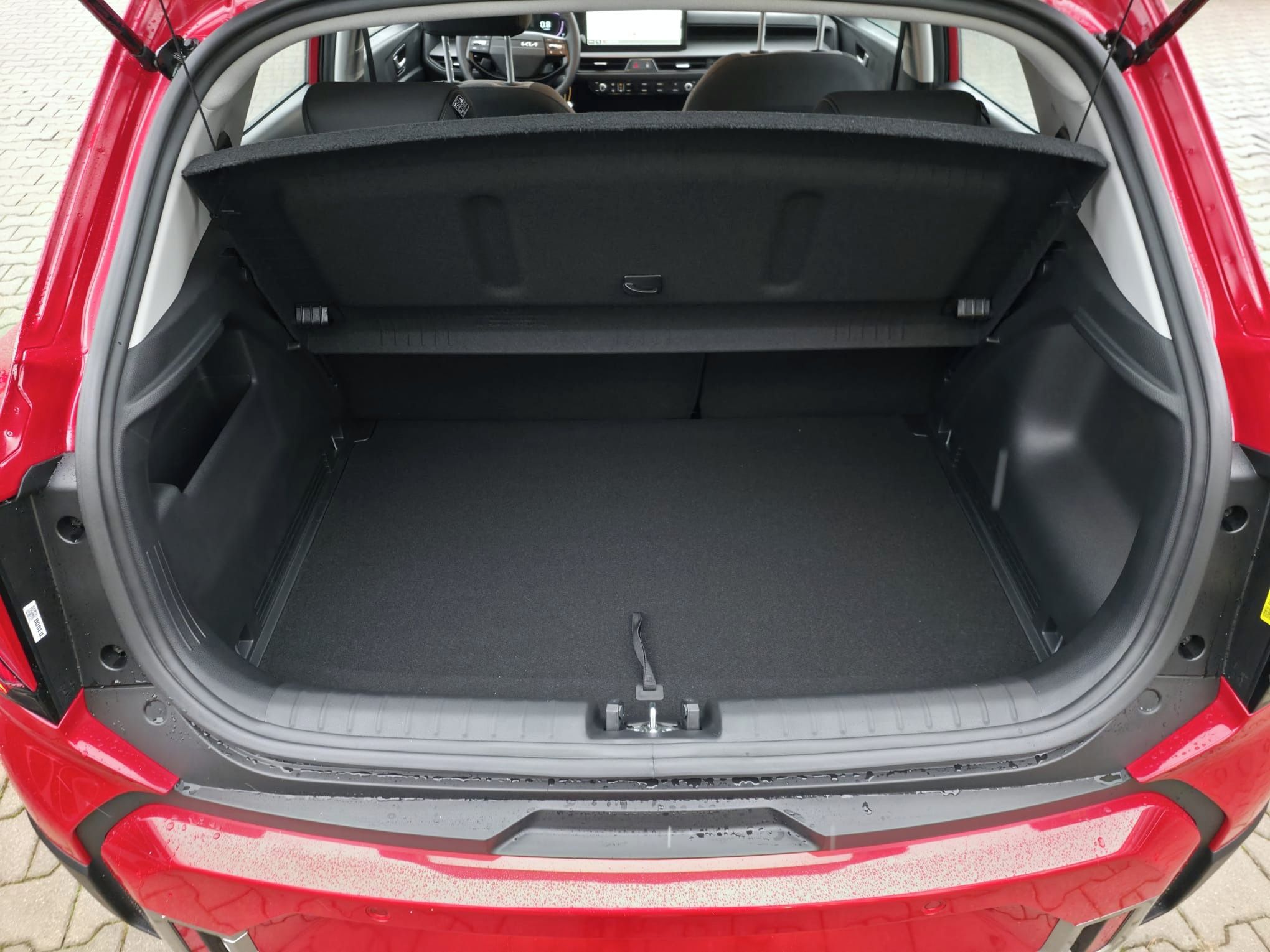 Kia Stonic, 1,0 T-GDi SPIN 2026 - fotka 6